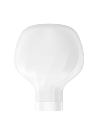 Double wand blanc connecté USB Double Wand-er Satisfyer - CC597756